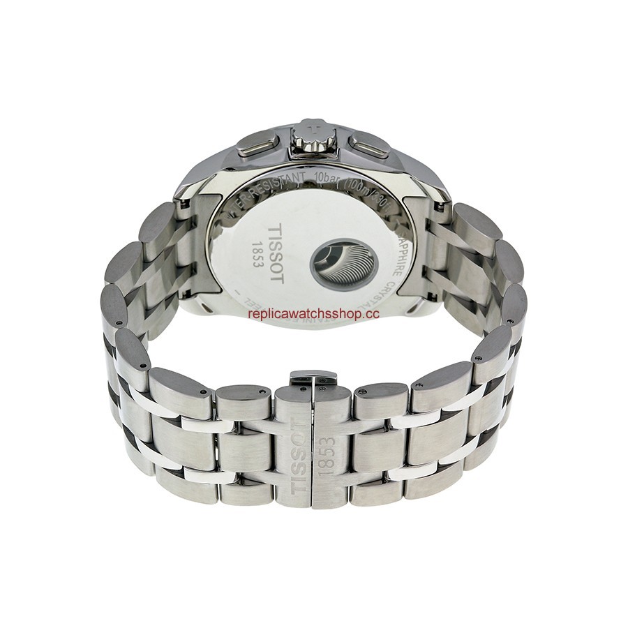 Tissot Couturier T035.627.11.051.00 img2