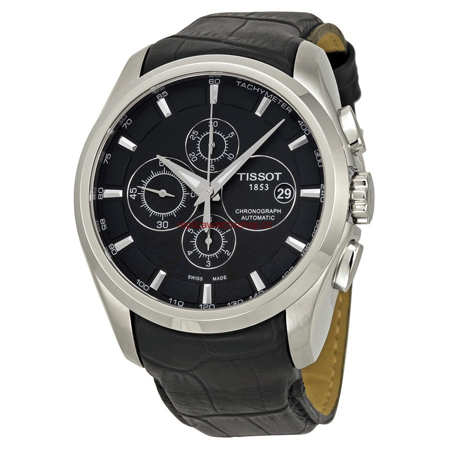 Tissot Couturier T0356271605100 Tissot Couturier T0356271605100