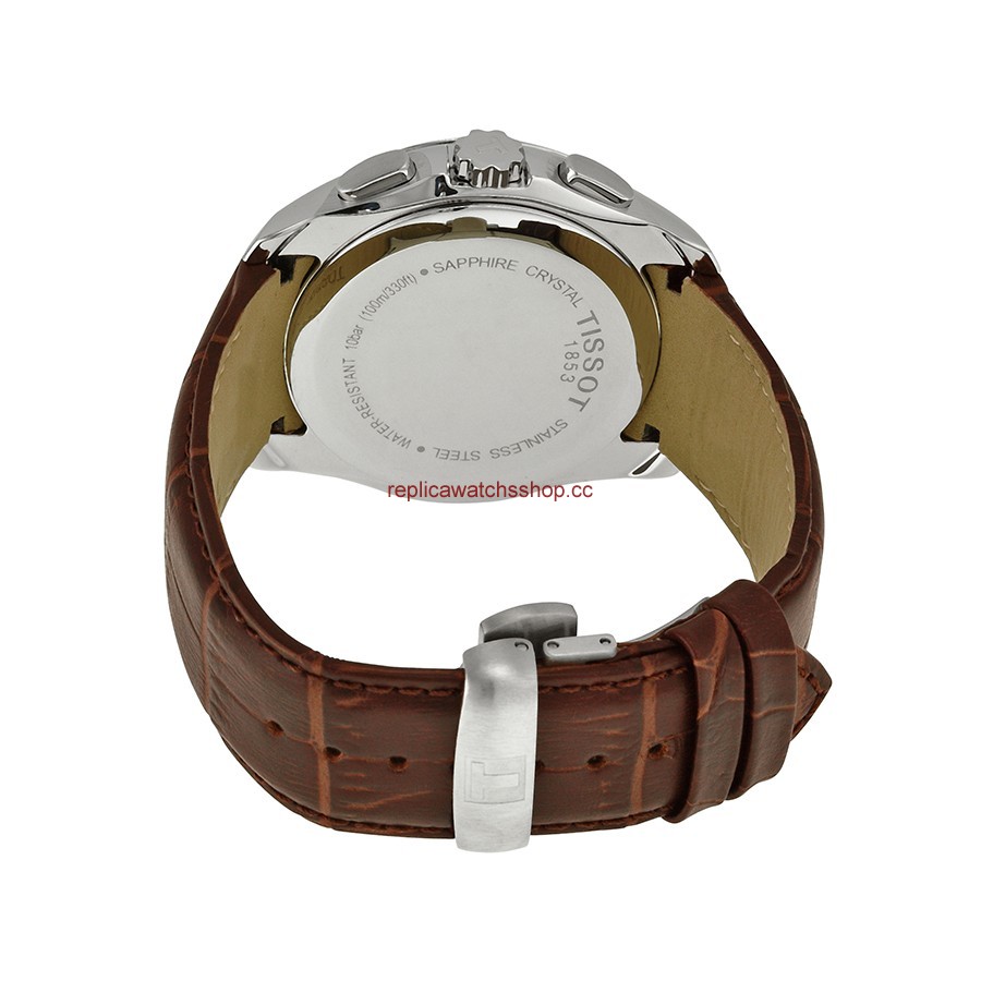 Tissot Couturier T0356171603100 img2 Tissot Couturier T0356171603100 img2