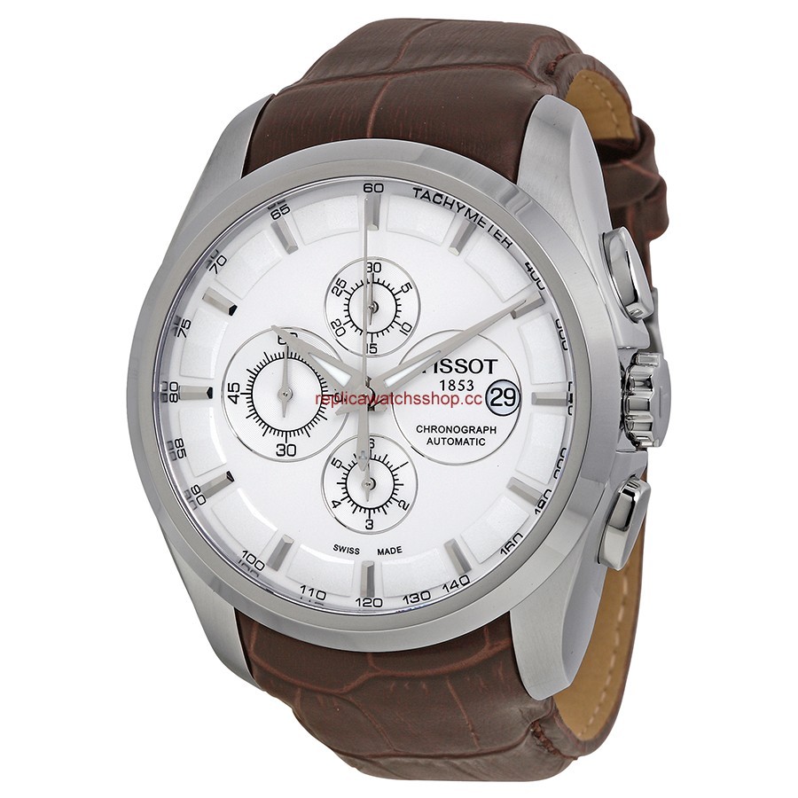 Tissot Couturier T035.627.16.031.00 Tissot Couturier T035.627.16.031.00