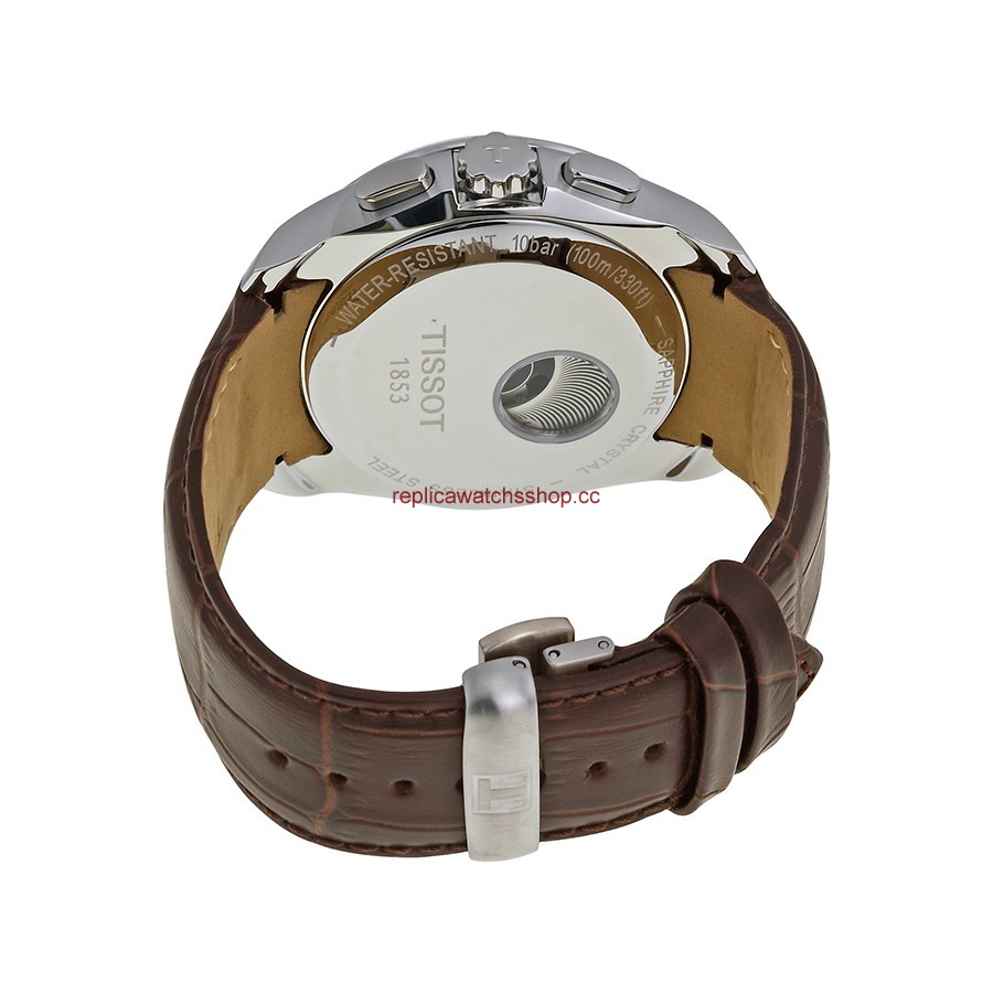 Tissot Couturier T035.627.16.031.00 img2 Tissot Couturier T035.627.16.031.00 img2