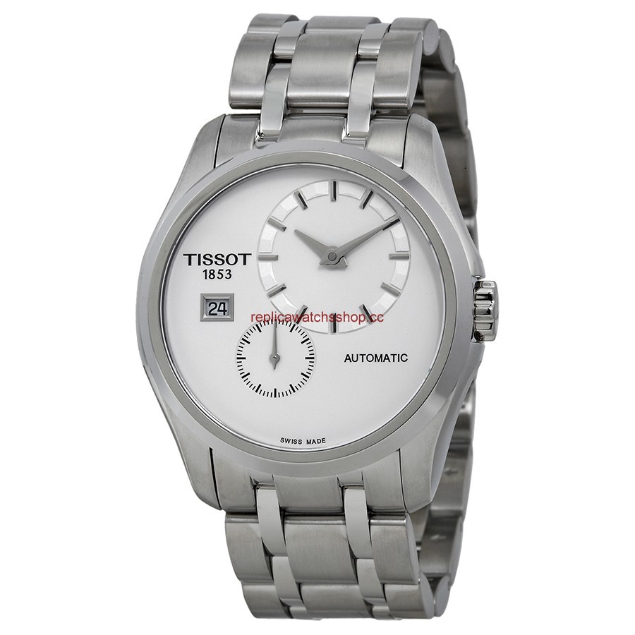 Tissot Couturier T0354281103100 Tissot Couturier T0354281103100