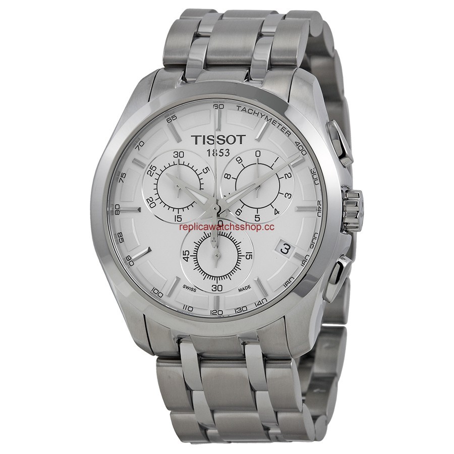 Tissot Couturier T0356171103100 Tissot Couturier T0356171103100