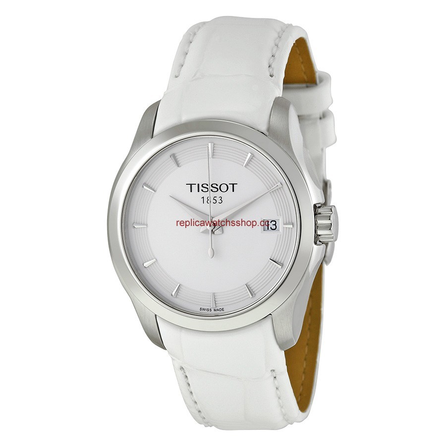Tissot Couturier T0352101601100 Tissot Couturier T0352101601100