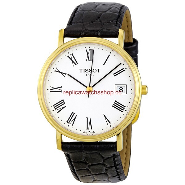 Tissot T-Classic Collection T52.5.421.13 Tissot T-Classic Collection T52.5.421.13