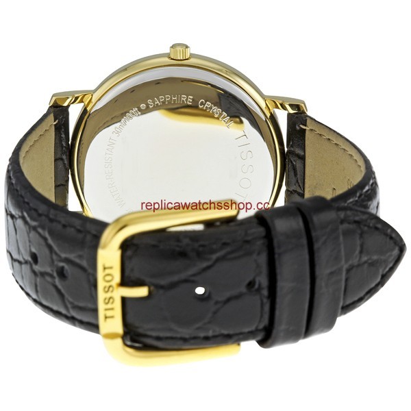 Tissot T-Classic Collection T52.5.421.13 img2 Tissot T-Classic Collection T52.5.421.13 img2