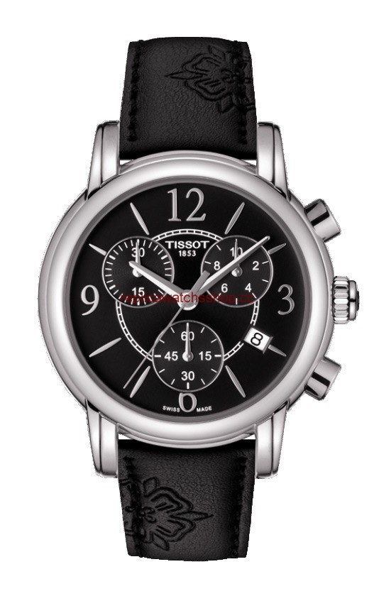 Tissot T0502171705700 Tissot T0502171705700