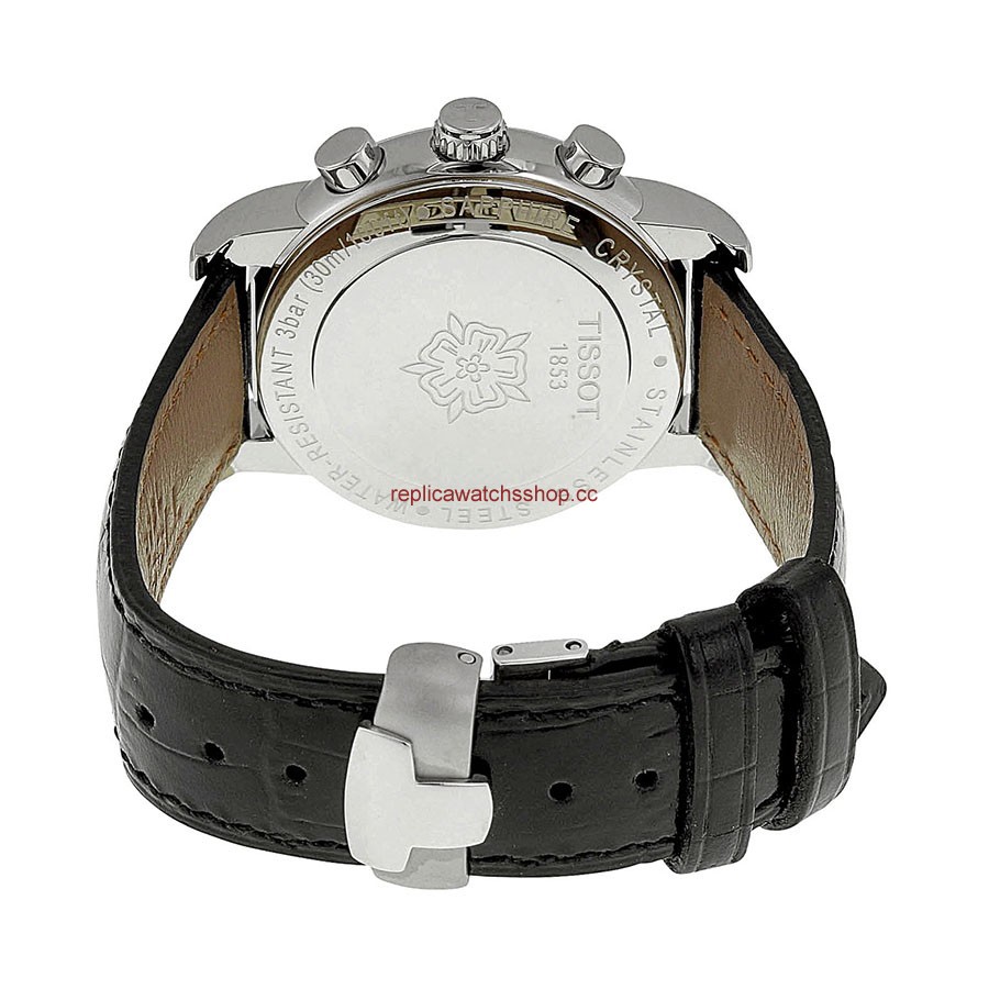 Tissot T-Classic Collection T050.217.16.112.00 img2