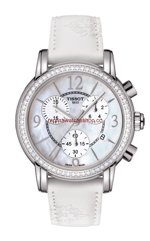 Tissot T0502176711700