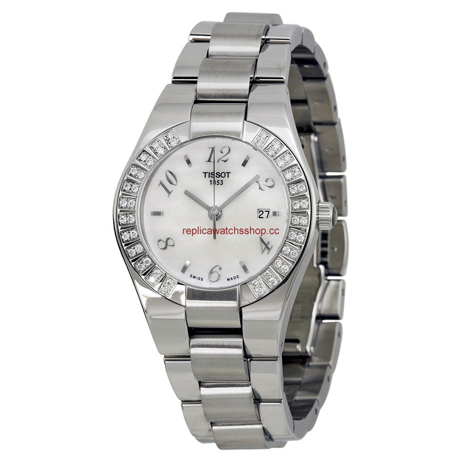 Tissot T-Trend Collection T043.210.11.117.01 Tissot T-Trend Collection T043.210.11.117.01