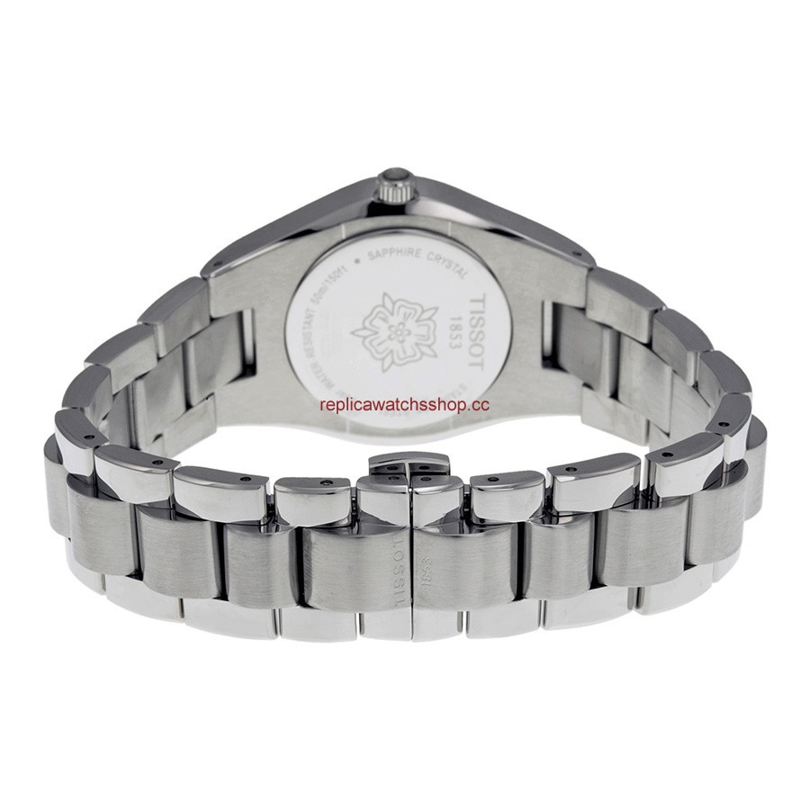 Tissot T-Trend Collection T043.210.11.117.01 img2 Tissot T-Trend Collection T043.210.11.117.01 img2