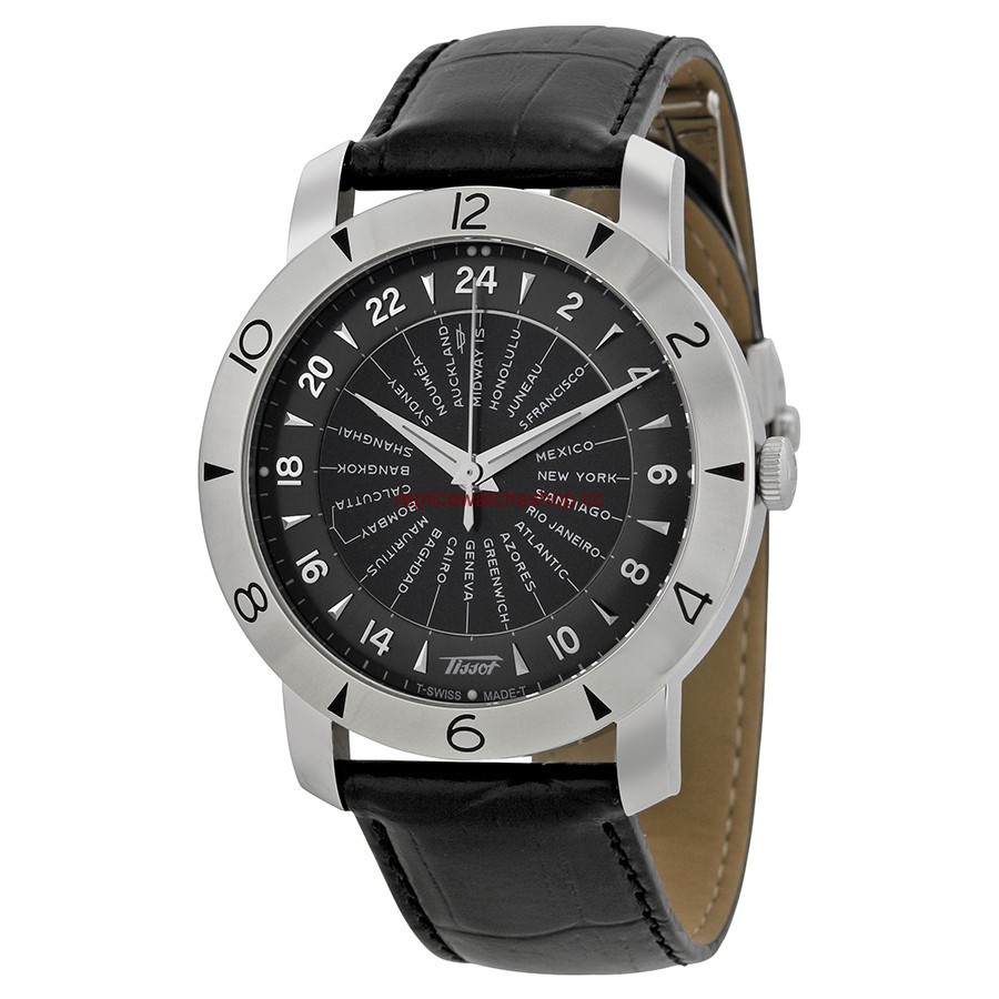 Tissot Heritage T0786411605700 Tissot Heritage T0786411605700