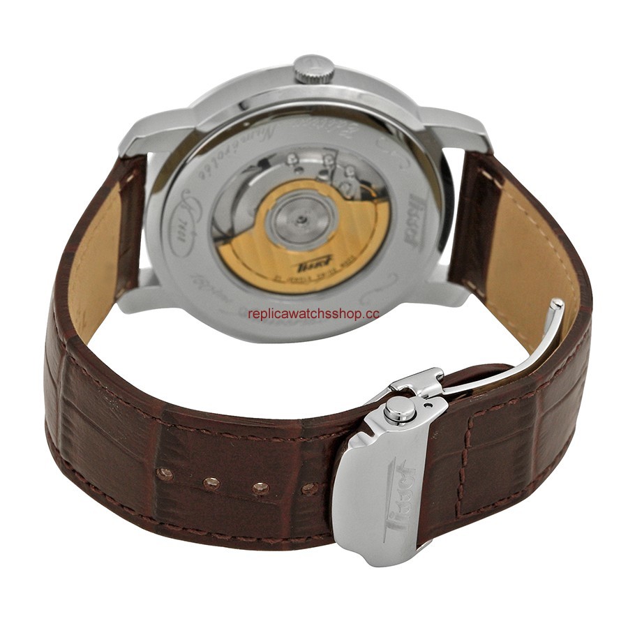 Tissot Heritage T0786411603700 img2