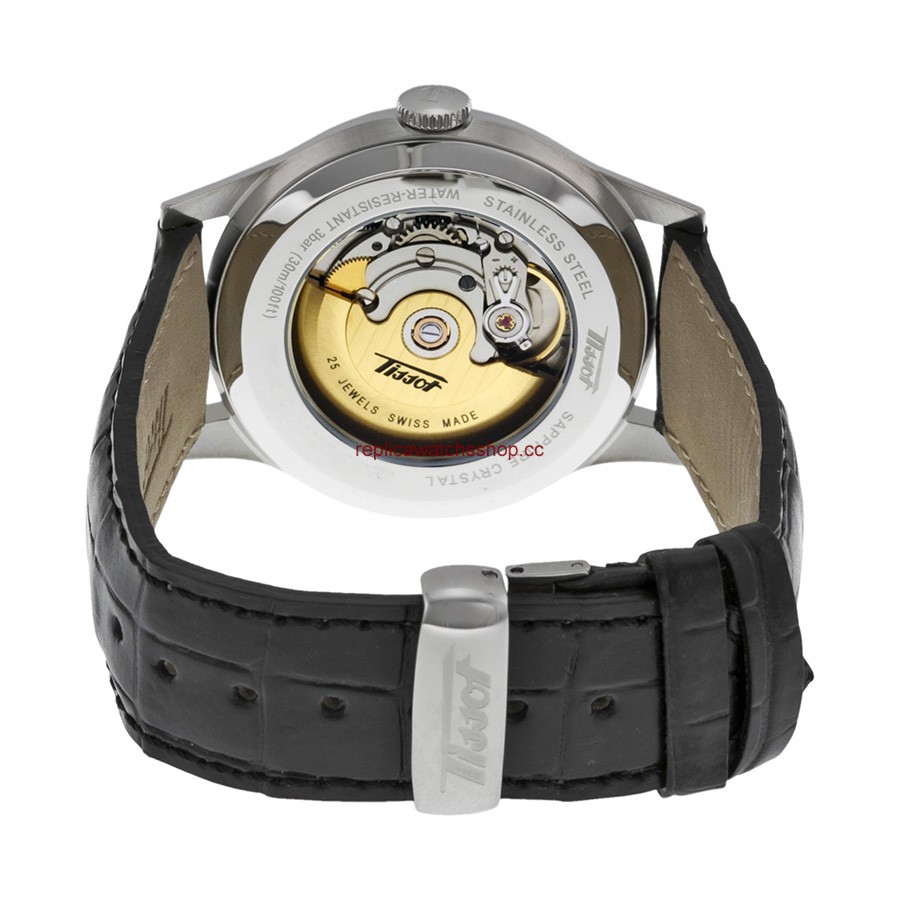 Tissot T-Sport Collection T0194301605101 img2