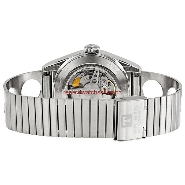 Tissot Heritage T0714301104100 img2 Tissot Heritage T0714301104100 img2