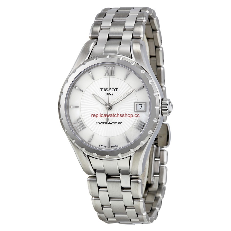 Tissot Lady T0722071111800 Tissot Lady T0722071111800