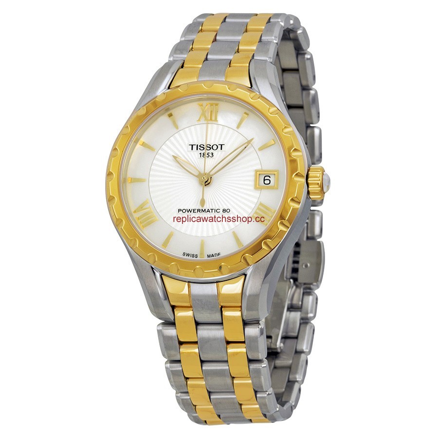 Tissot Lady T0722072211800 Tissot Lady T0722072211800
