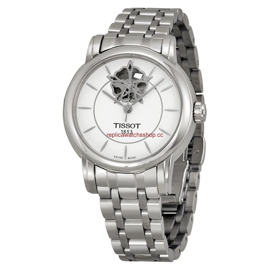 Tissot Lady T0502071101104 Tissot Lady T0502071101104