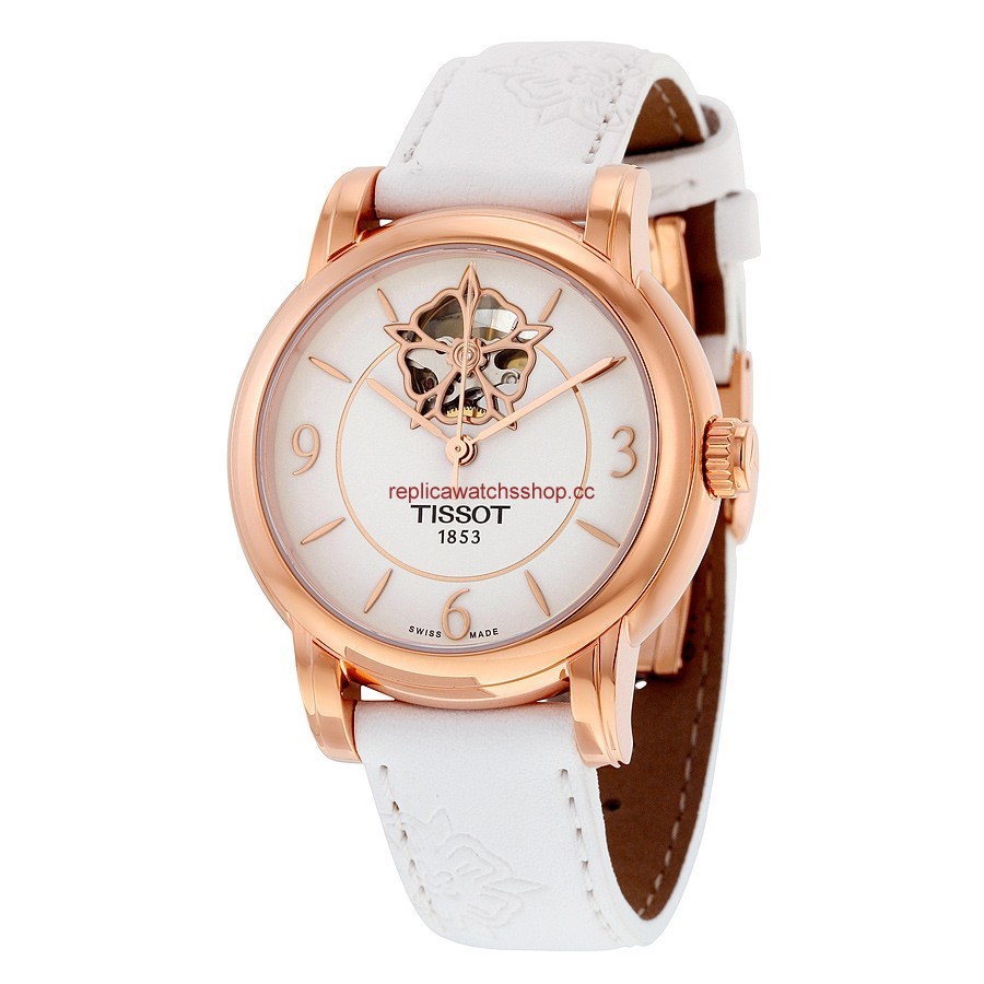Tissot Lady T0502073701704 Tissot Lady T0502073701704