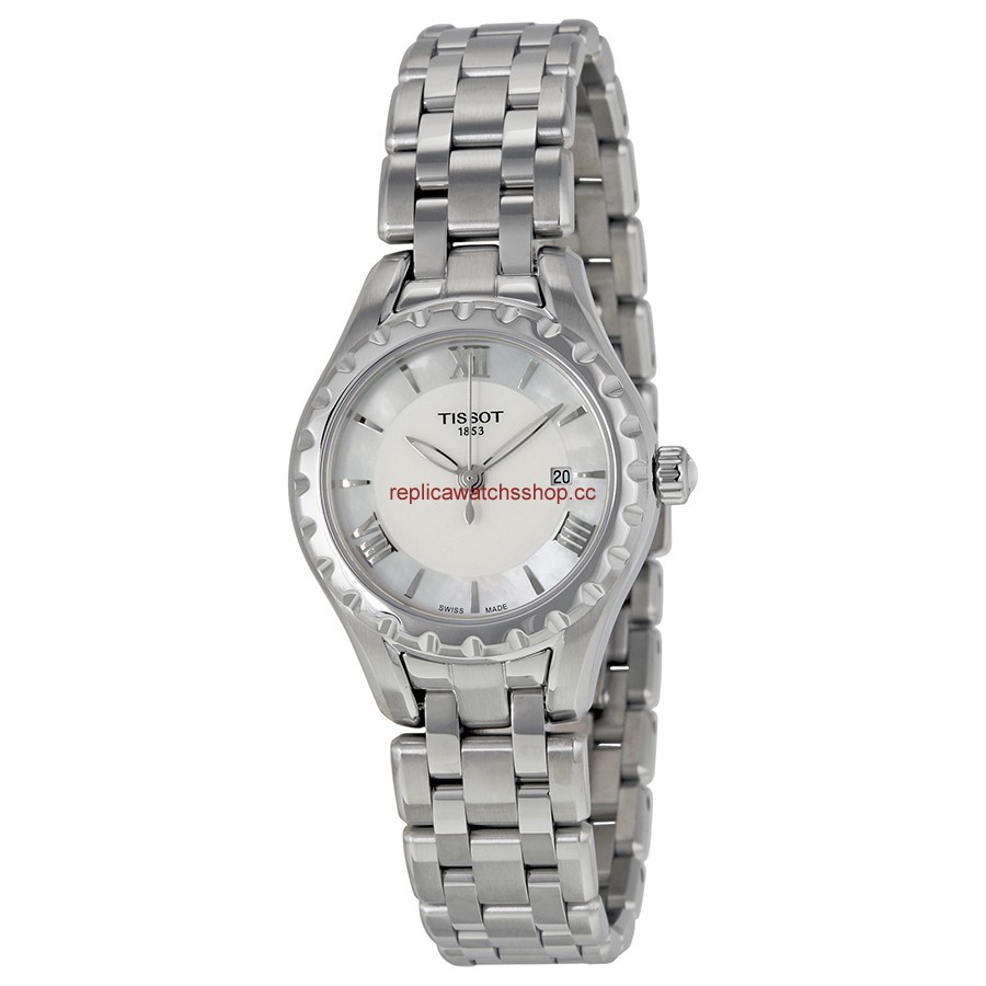 Tissot Lady T0720101111800 Tissot Lady T0720101111800