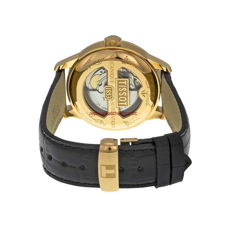 Tissot T-Classic Collection T0064283605800 img2 Tissot T-Classic Collection T0064283605800 img2