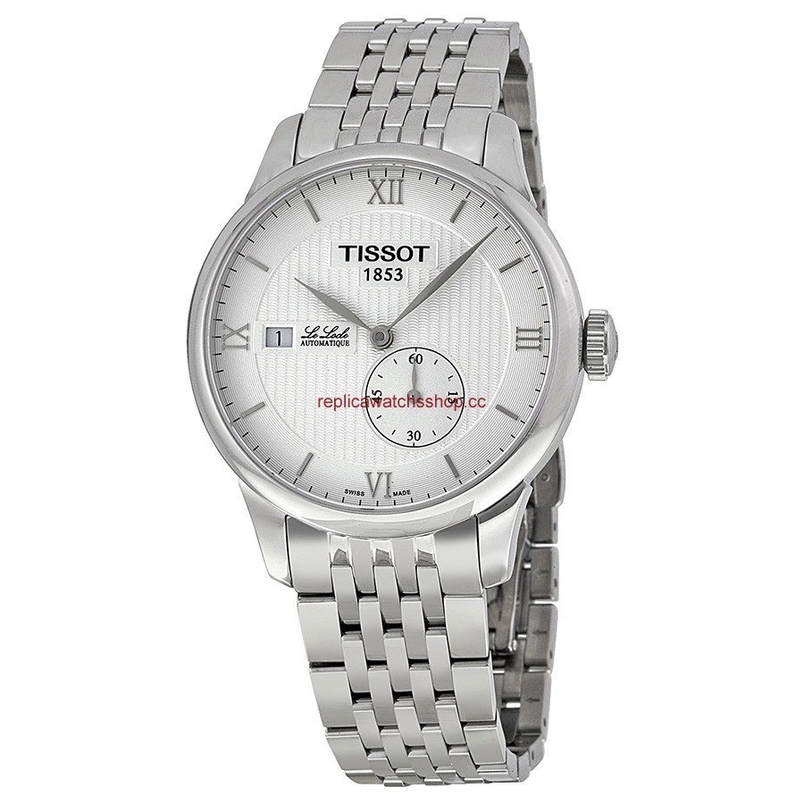 Tissot T-Classic Collection T0064281103800