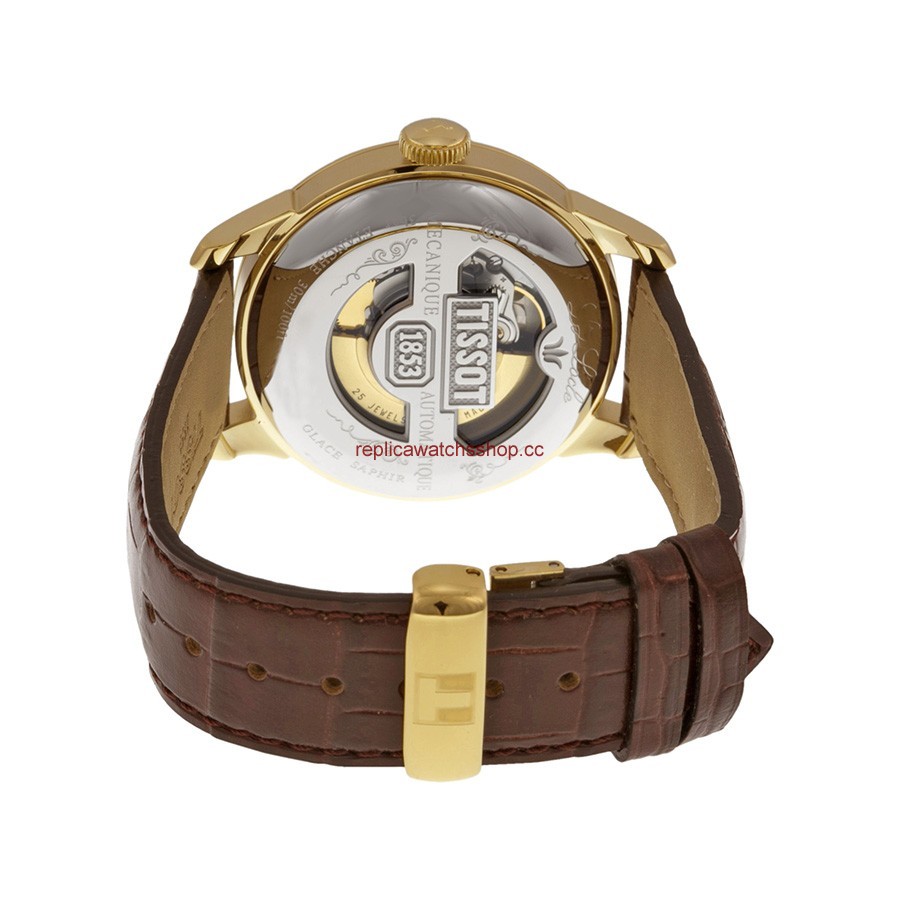 Tissot T-Classic Collection T41.5.413.73 img2 Tissot T-Classic Collection T41.5.413.73 img2