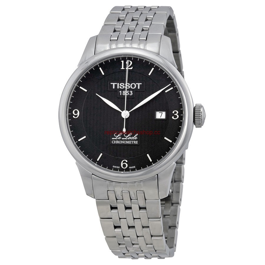 Tissot T0064081105700
