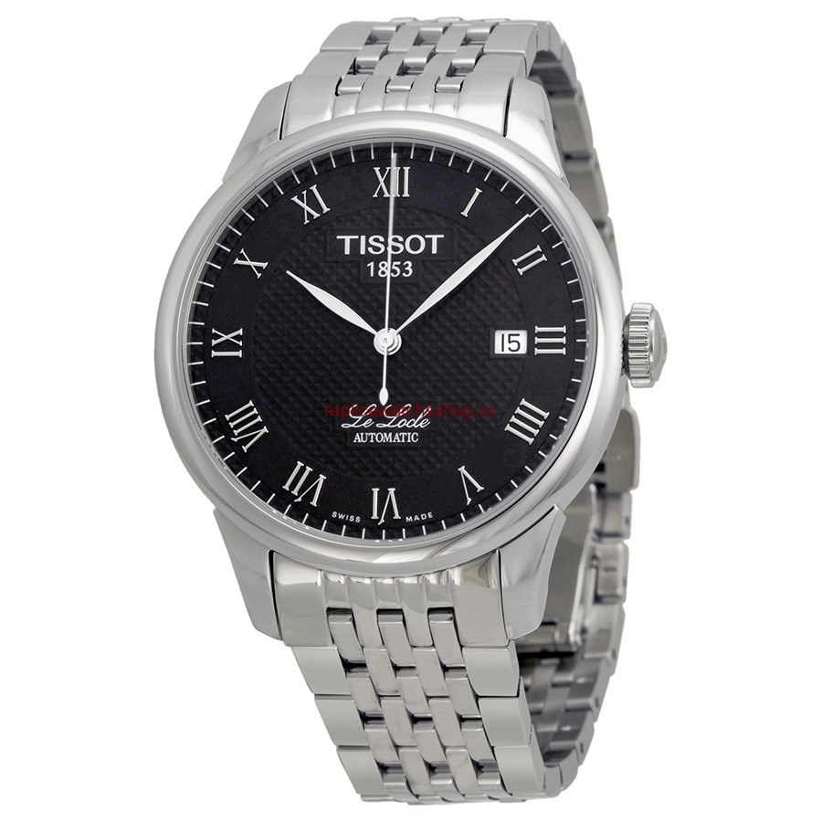 Tissot T-Classic Collection T41.1.483.53