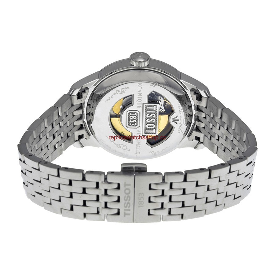 Tissot T-Classic Collection T41.1.483.53 img2