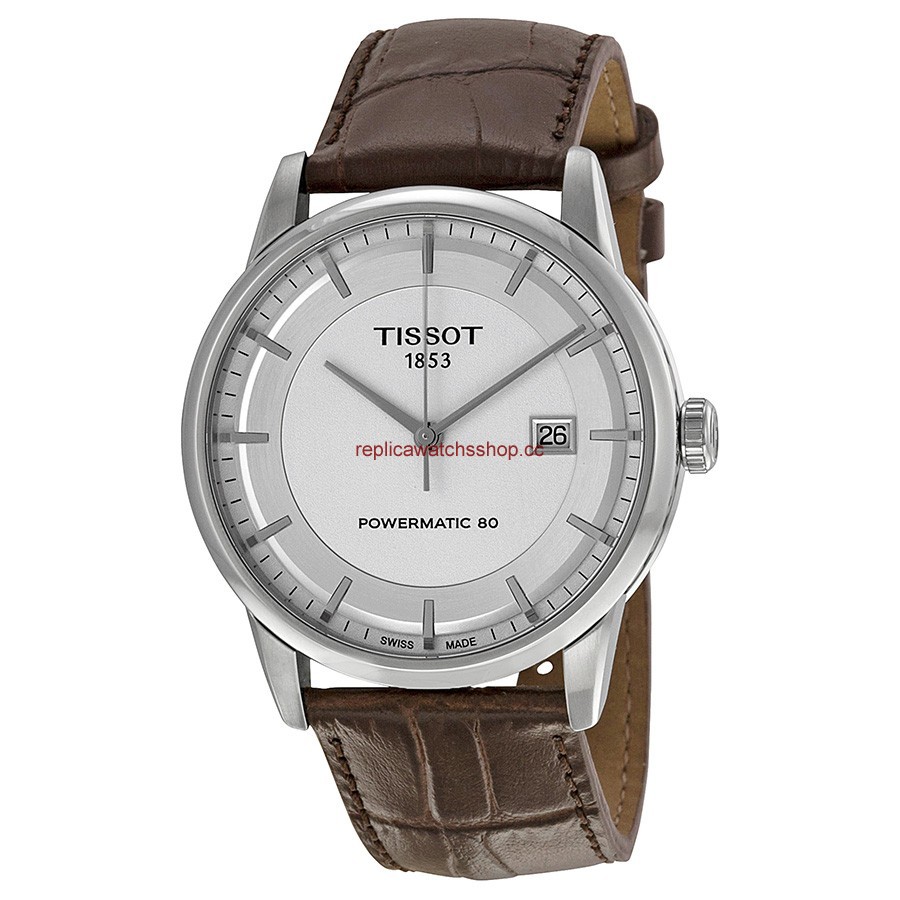 Tissot Powermatic T0864071603100 Tissot Powermatic T0864071603100
