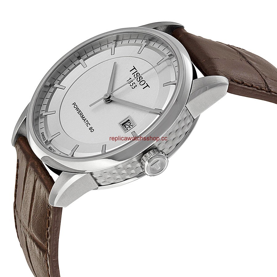 Tissot Powermatic T0864071603100 img1