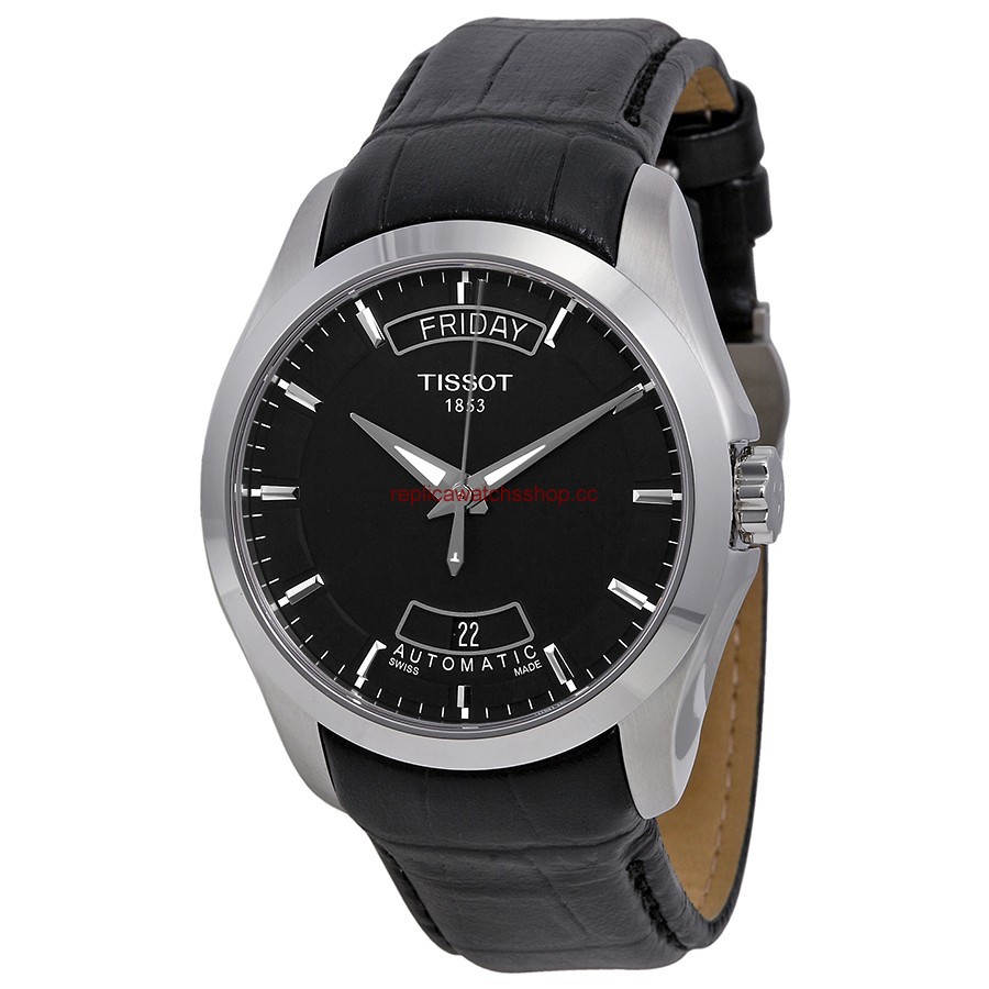 Tissot Couturier T035.407.16.051.00 Tissot Couturier T035.407.16.051.00