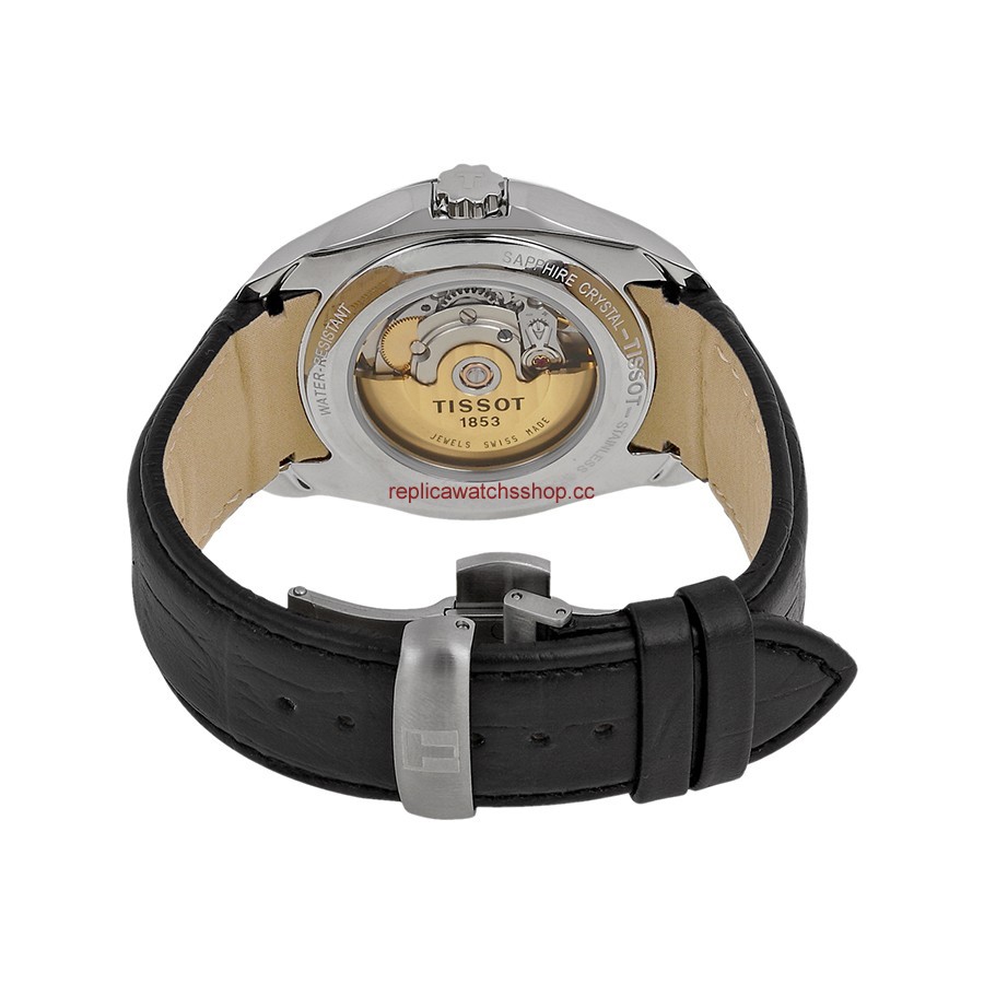 Tissot Couturier T035.407.16.051.00 img2 Tissot Couturier T035.407.16.051.00 img2