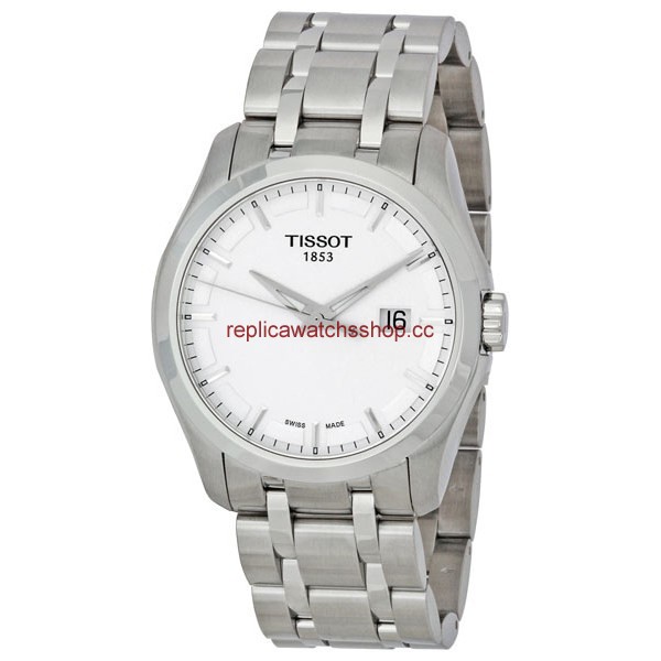 Tissot Couturier T035.410.11.031.00 Tissot Couturier T035.410.11.031.00