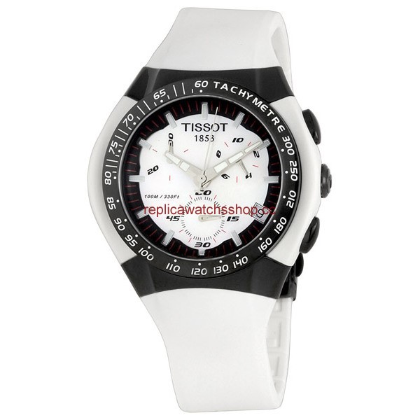 Tissot T-Sport Collection T010.417.17.111.01 Tissot T-Sport Collection T010.417.17.111.01