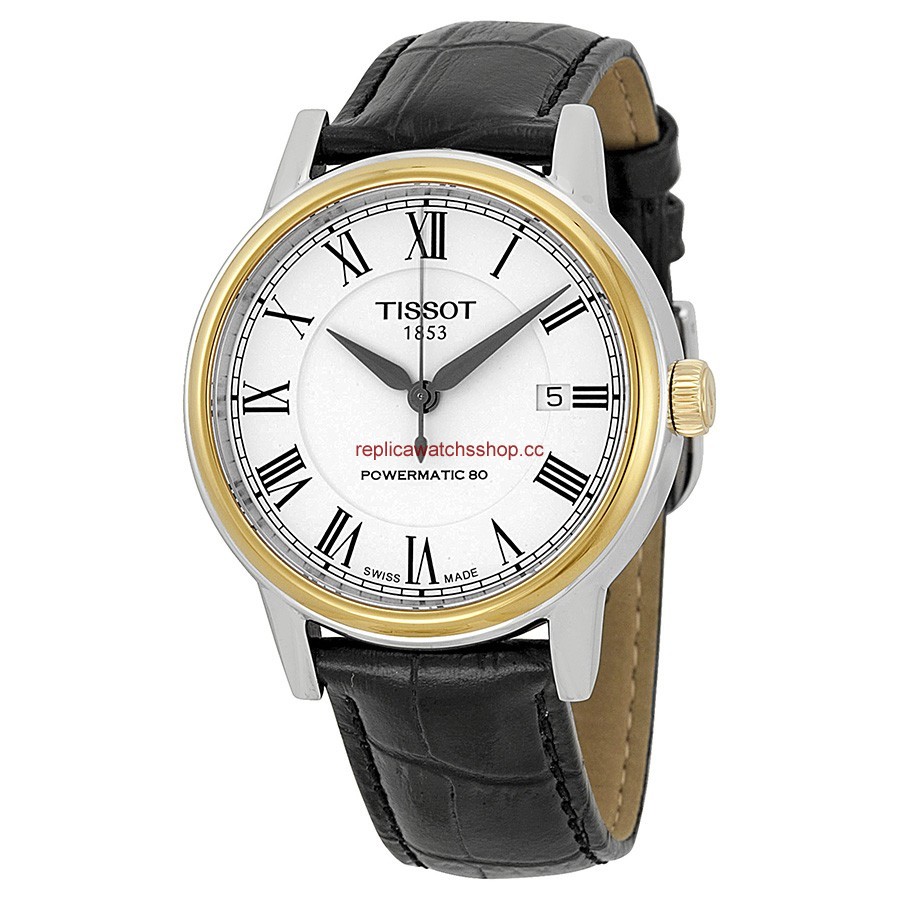 Tissot Powermatic T0854072601300 Tissot Powermatic T0854072601300
