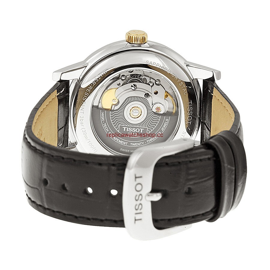 Tissot Powermatic T0854072601300 img2 Tissot Powermatic T0854072601300 img2