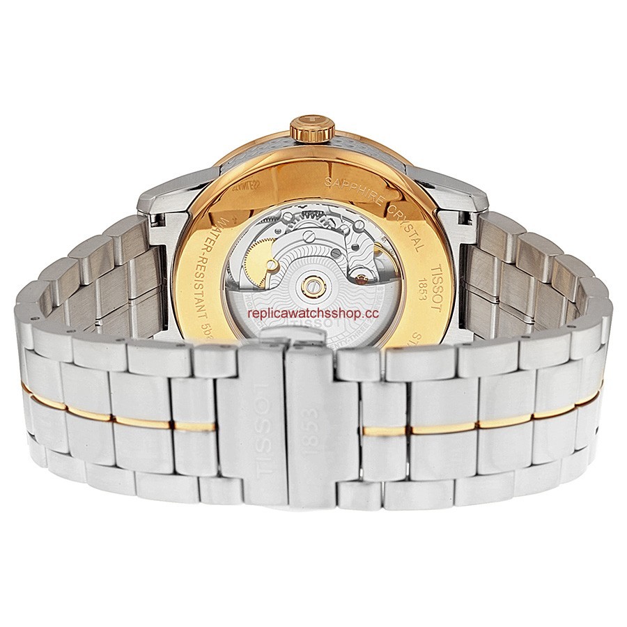 Tissot Powermatic T0864072205100 img2