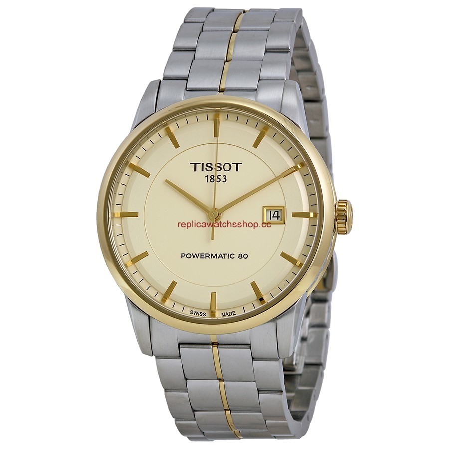 Tissot Powermatic T0864072226100 Tissot Powermatic T0864072226100