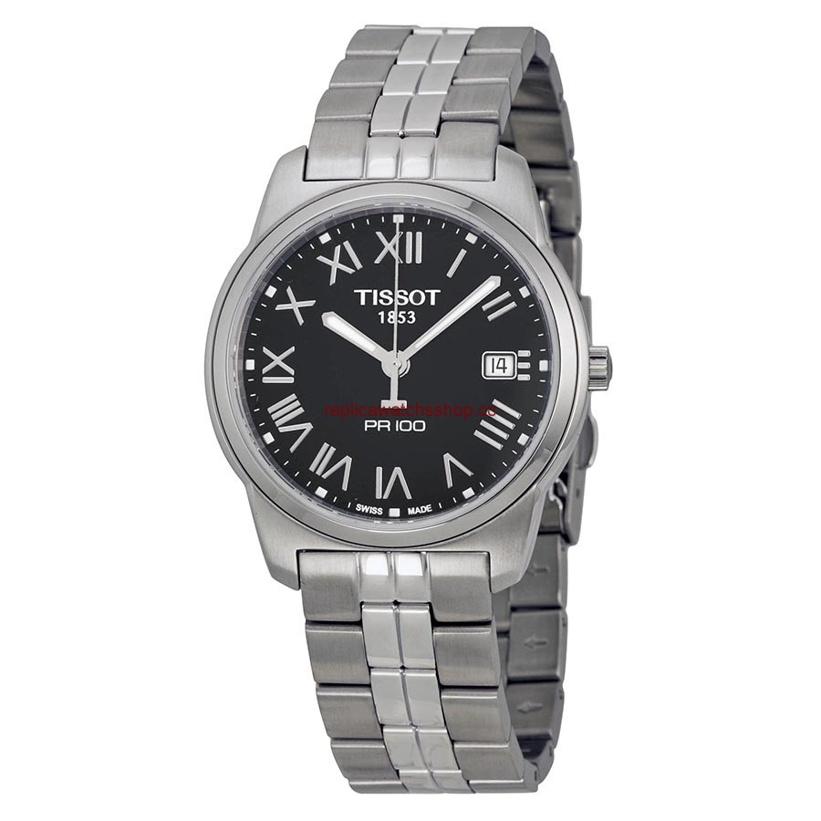 Tissot PR 100 T0494101105301 Tissot PR 100 T0494101105301