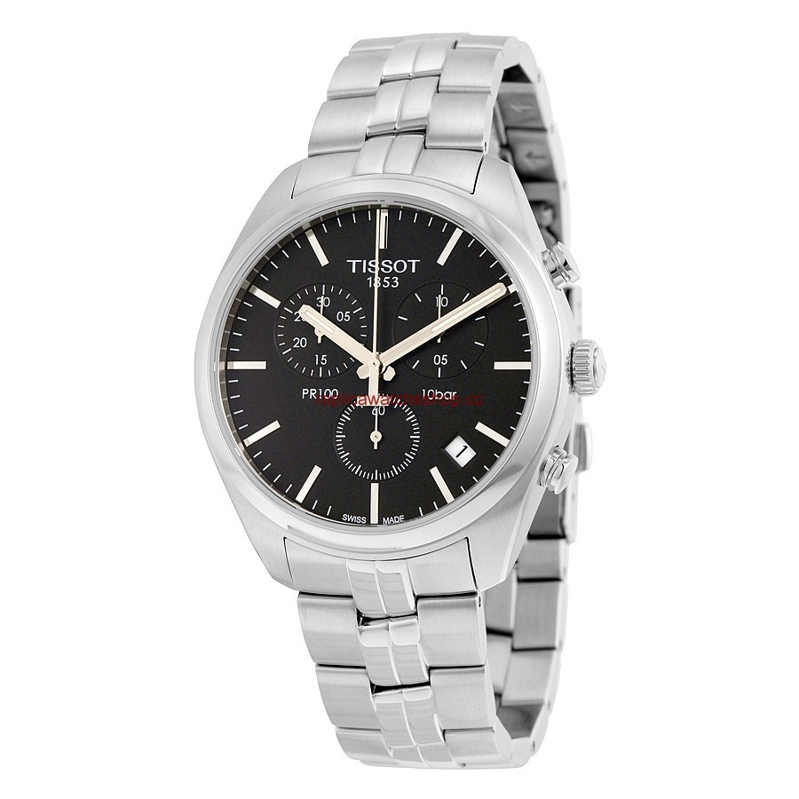Tissot PR100 T1014171105100 Tissot PR100 T1014171105100