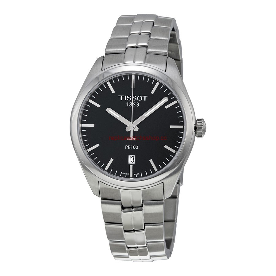Tissot PR 100 T1014101105100 Tissot PR 100 T1014101105100