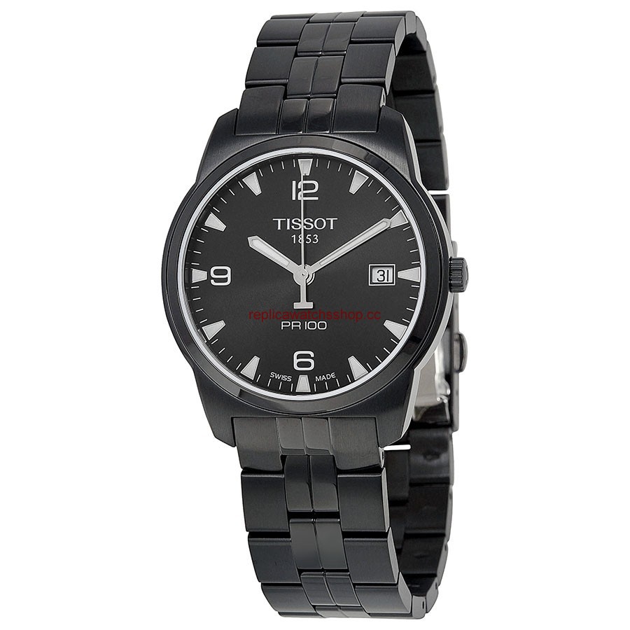 Tissot PR 100 T049.410.33.057.00 Tissot PR 100 T049.410.33.057.00