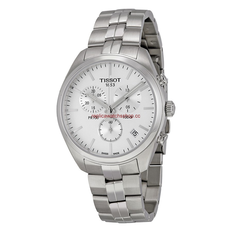 Tissot PR100 T1014171103100 Tissot PR100 T1014171103100