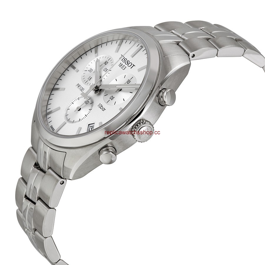 Tissot PR100 T1014171103100 img1