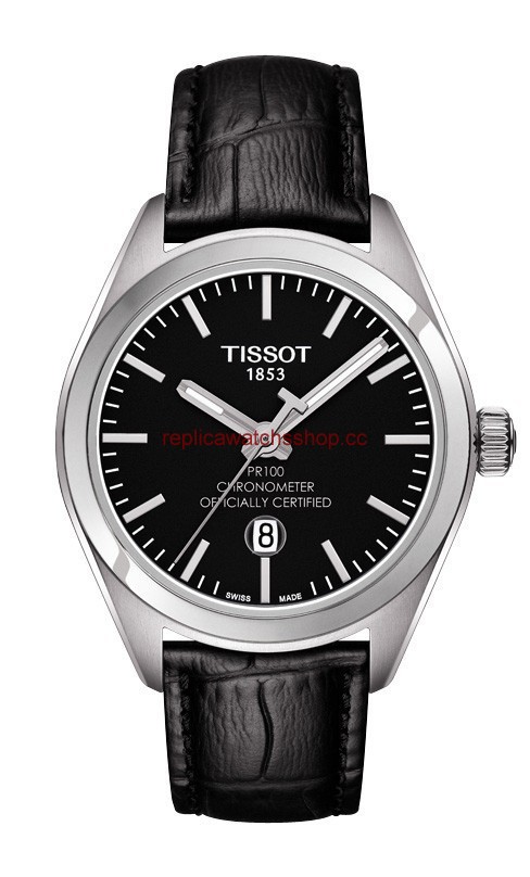Tissot PR 100 T1012511605100 Tissot PR 100 T1012511605100