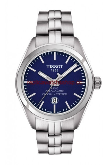 Tissot PR 100 T1012511104100 Tissot PR 100 T1012511104100