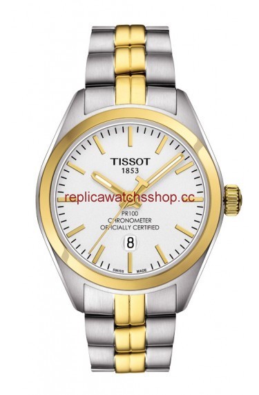 Tissot PR 100 T1012512203100 Tissot PR 100 T1012512203100