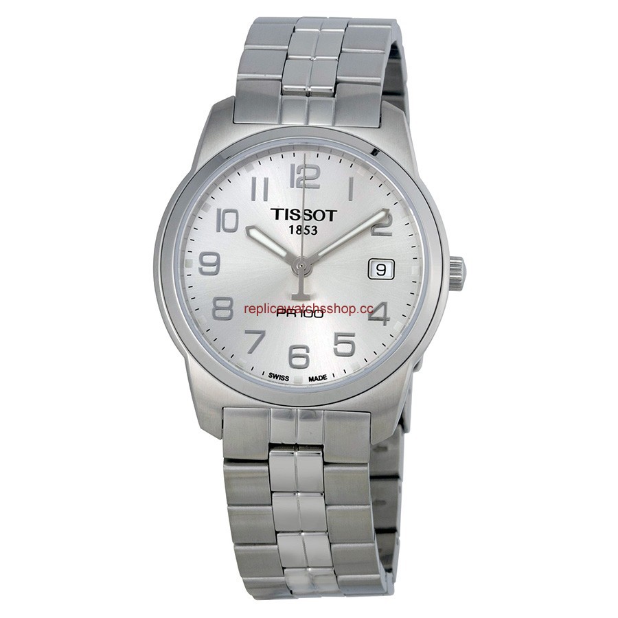 Tissot PR 100 T0494101103201